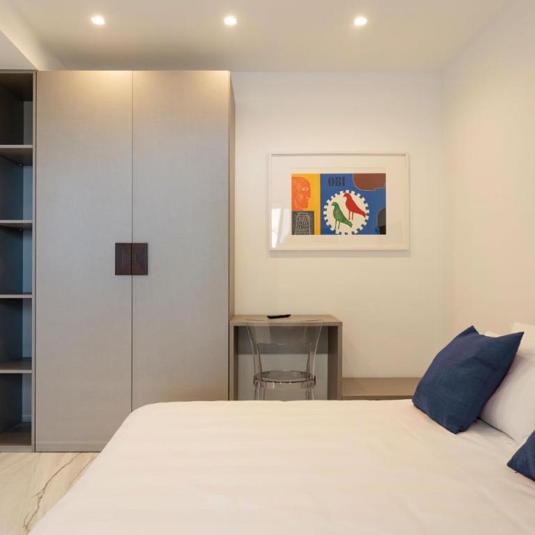 Maison 46 Blu Luxury Flat - Appartamento con 1 Camera da Letto - 1