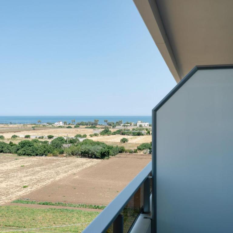 Maison 46 Blu Luxury Flat - Appartamento con 1 Camera da Letto - 21