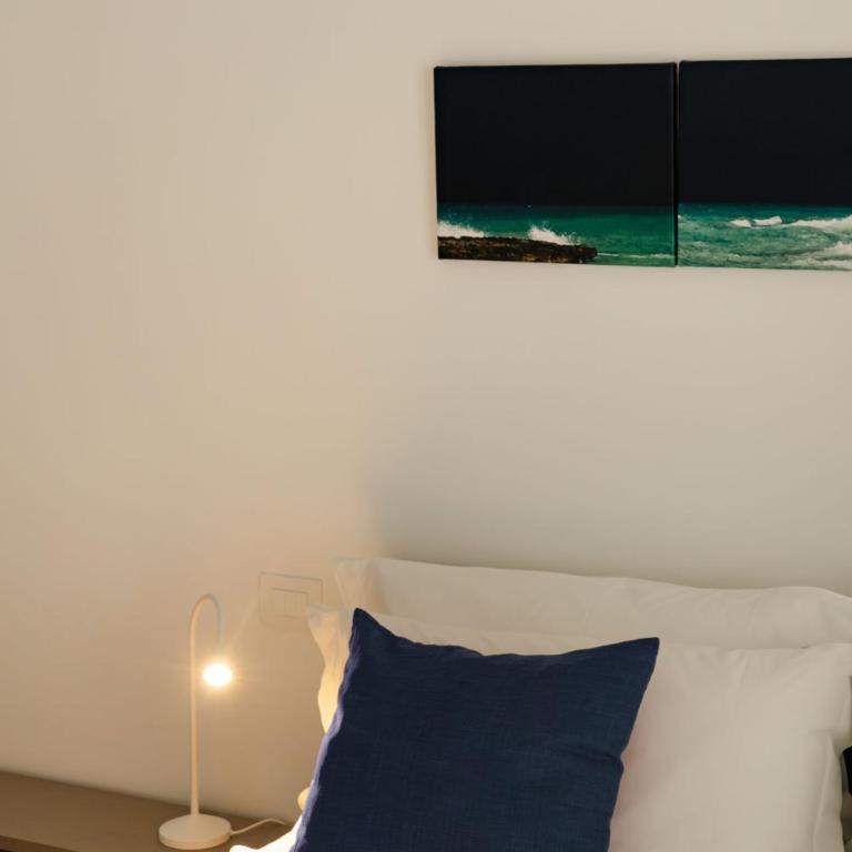 Maison 46 Blu Luxury Flat - Appartamento con 1 Camera da Letto - 14