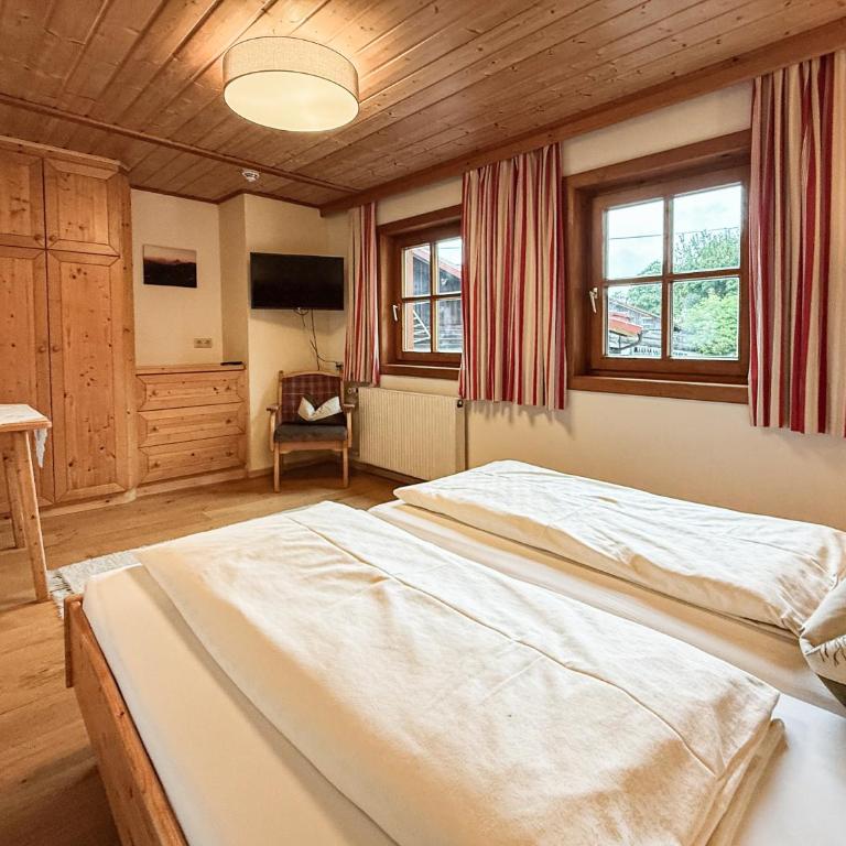 Feichtlhof - Apartment mit 2 Schlafzimmern und Balkon - 4