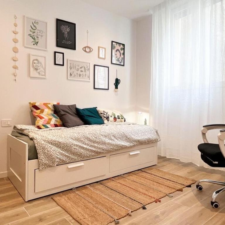 Urban Space - Affitti Brevi Italia - Appartamento con 1 Camera da Letto - 18
