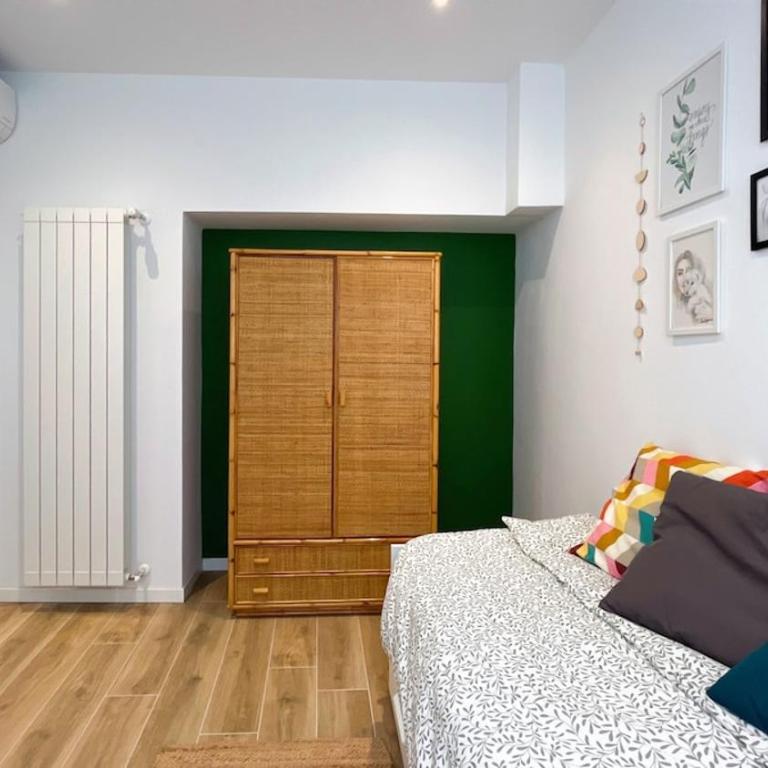 Urban Space - Affitti Brevi Italia - Appartamento con 1 Camera da Letto - 19