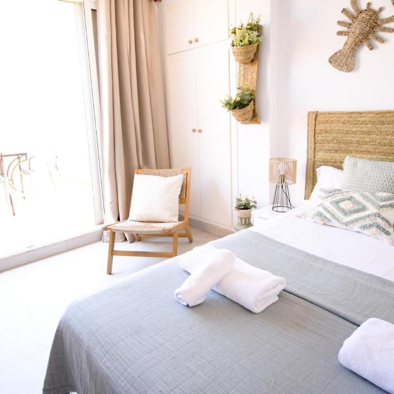 Apartamentos Strand II Jávea - Apartamento Estudio - 3