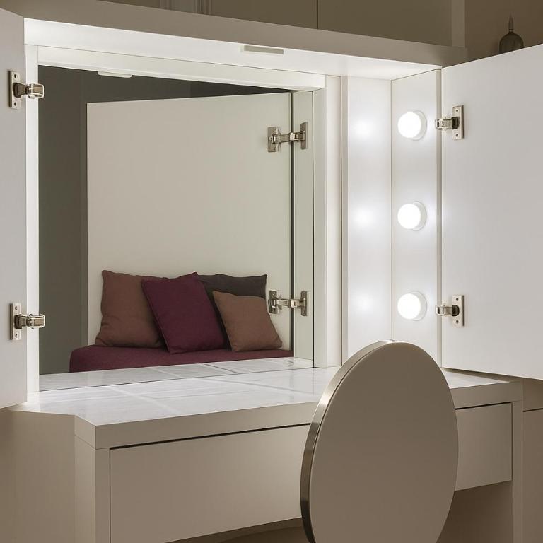 Recoleta , gazebo , grill , terrace - Apartamento de 2 dormitorios - 39
