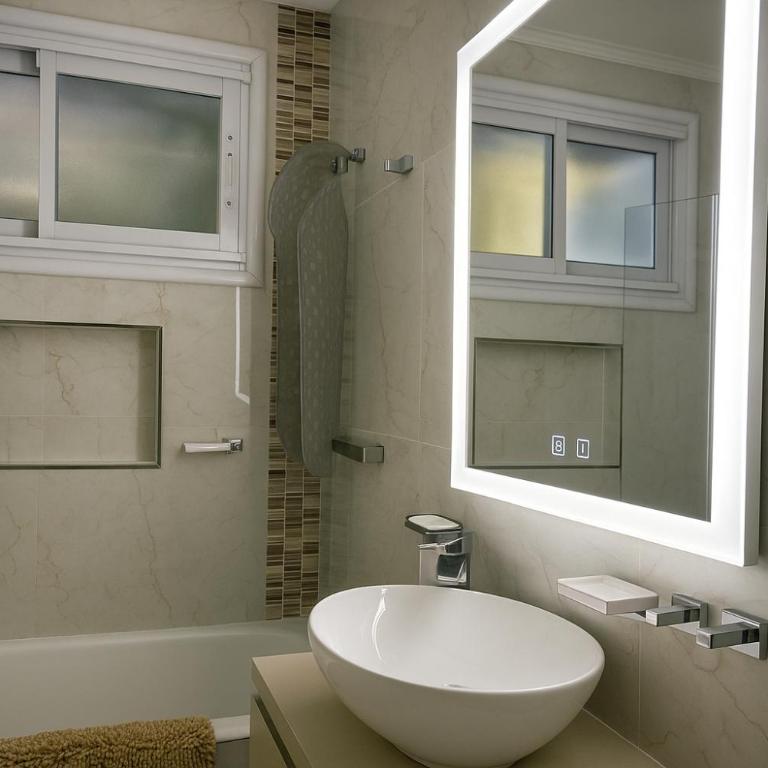 Recoleta , gazebo , grill , terrace - Apartamento de 2 dormitorios - 35