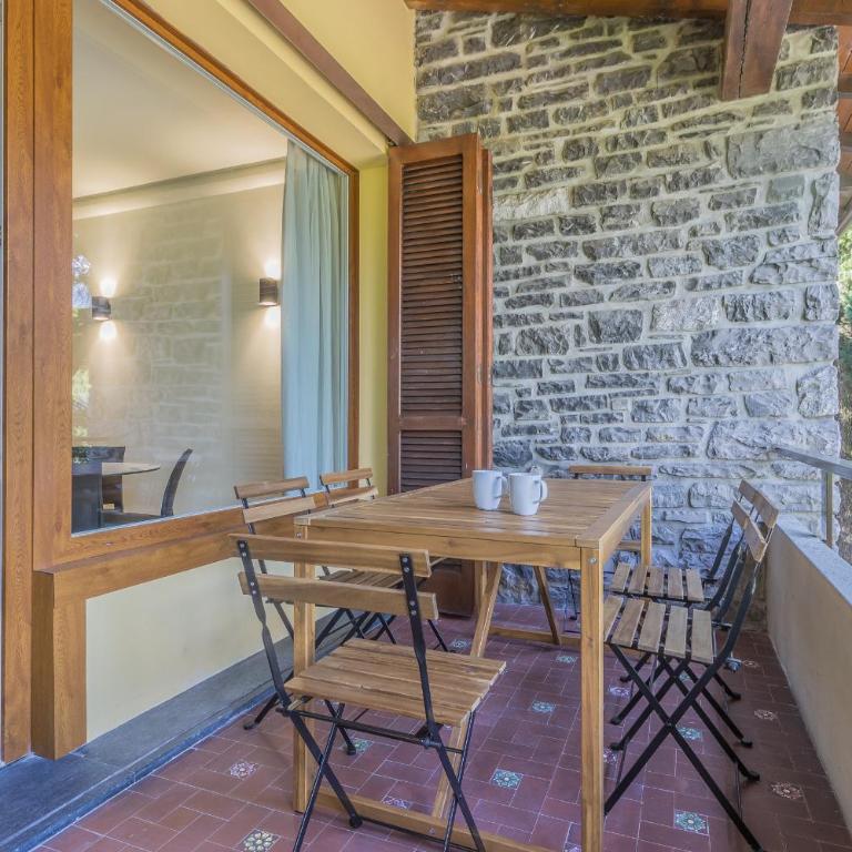 Casa Sandra Giardino e Lago - Appartamento con Balcone - 14