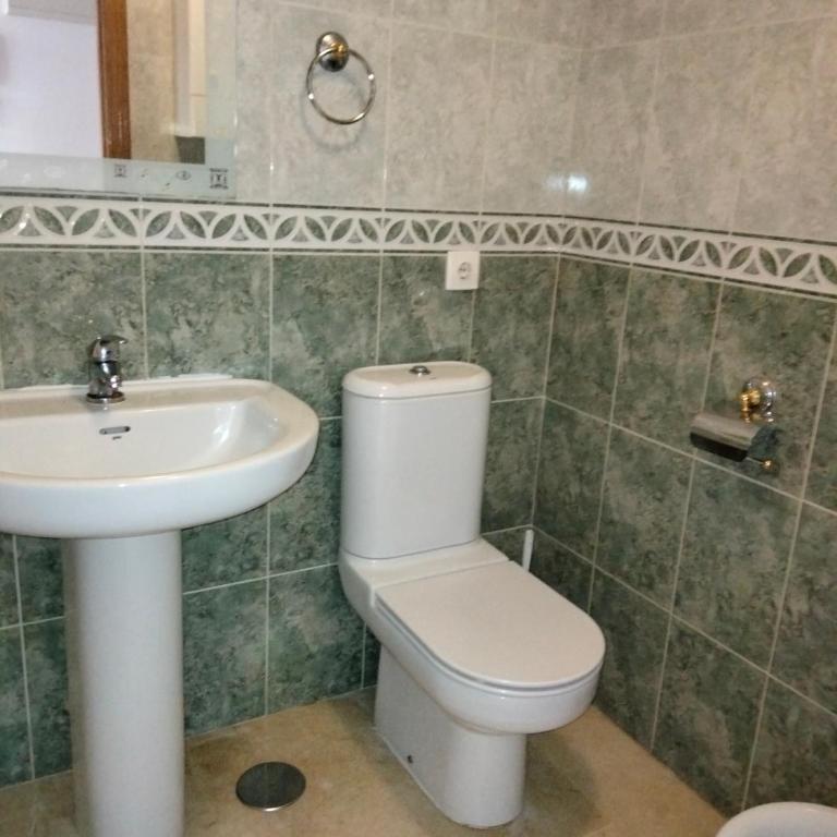 Gemelos 22 - Zand Properties - Apartamento de 1 dormitorio - 3