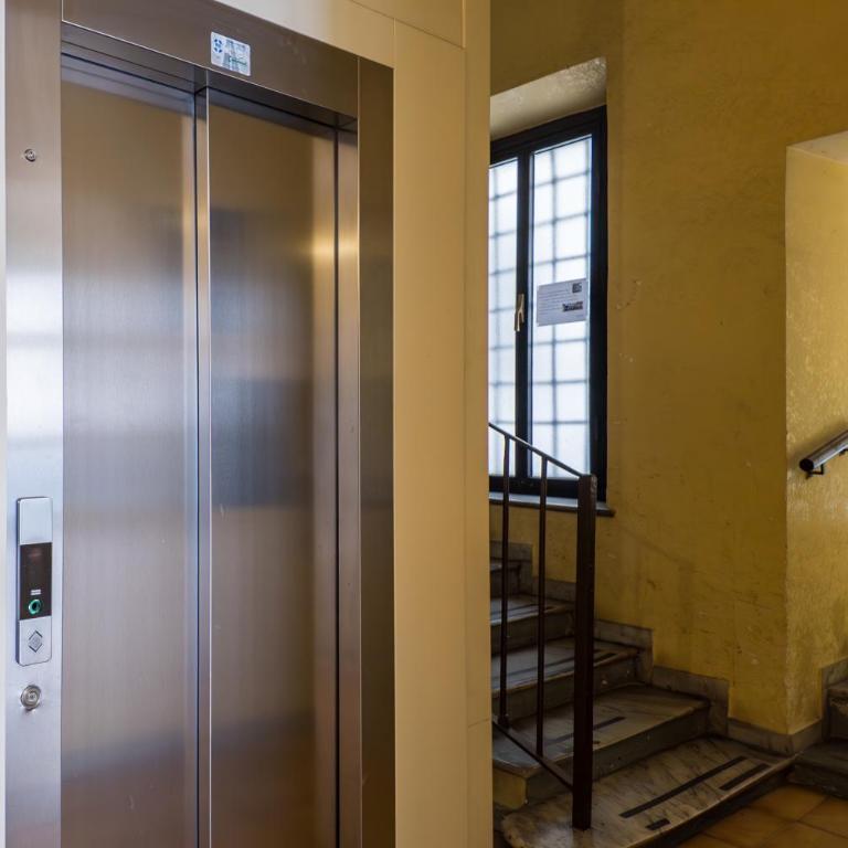 The Best Rent - Three-bedroom apartment in Porta Maggiore area - Appartamento con 3 Camere da Letto - 21