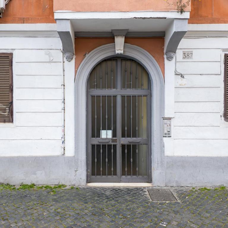 The Best Rent - Three-bedroom apartment in Porta Maggiore area - Appartamento con 3 Camere da Letto - 22