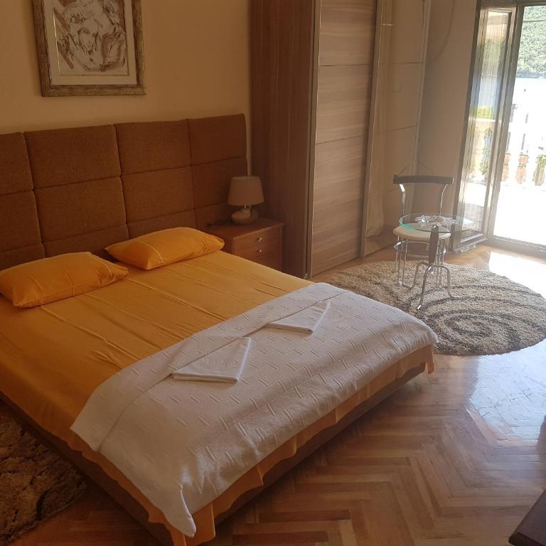 Apartments Grispolis - Apartman sa 2 Spavaće Sobe (5 Odraslih Osoba) - 5