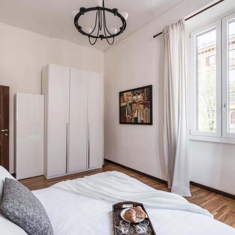 The Best Rent - Three-bedroom apartment in Porta Maggiore area - Appartamento con 3 Camere da Letto - 16