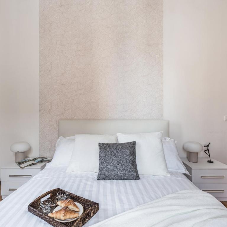 The Best Rent - Three-bedroom apartment in Porta Maggiore area - Appartamento con 3 Camere da Letto - 15