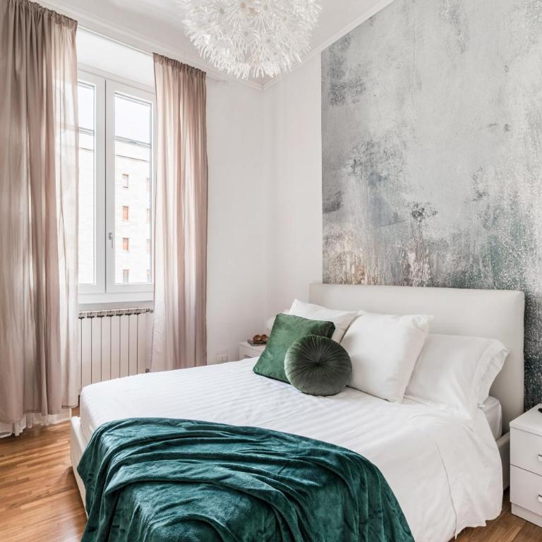 The Best Rent - Three-bedroom apartment in Porta Maggiore area - Appartamento con 3 Camere da Letto - 17
