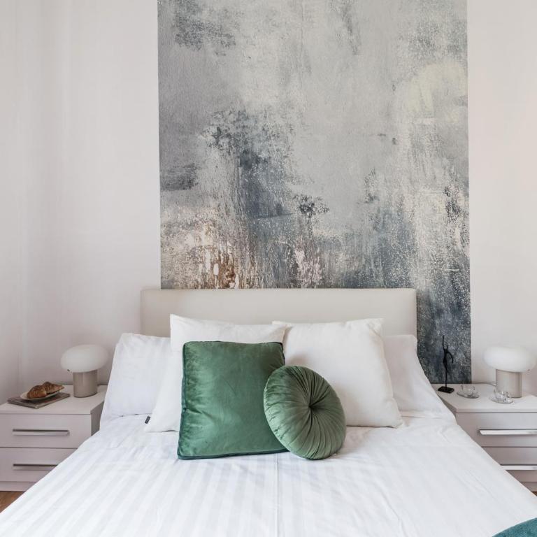 The Best Rent - Three-bedroom apartment in Porta Maggiore area - Appartamento con 3 Camere da Letto - 18