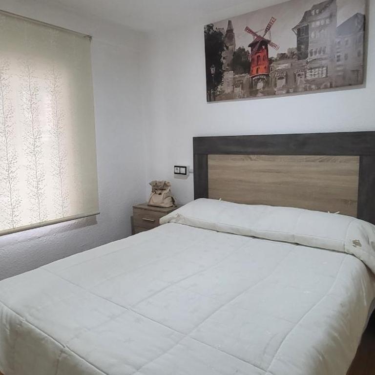 Apartamento Marabu 7 IF Benidorm - Two-Bedroom Apartment - 3