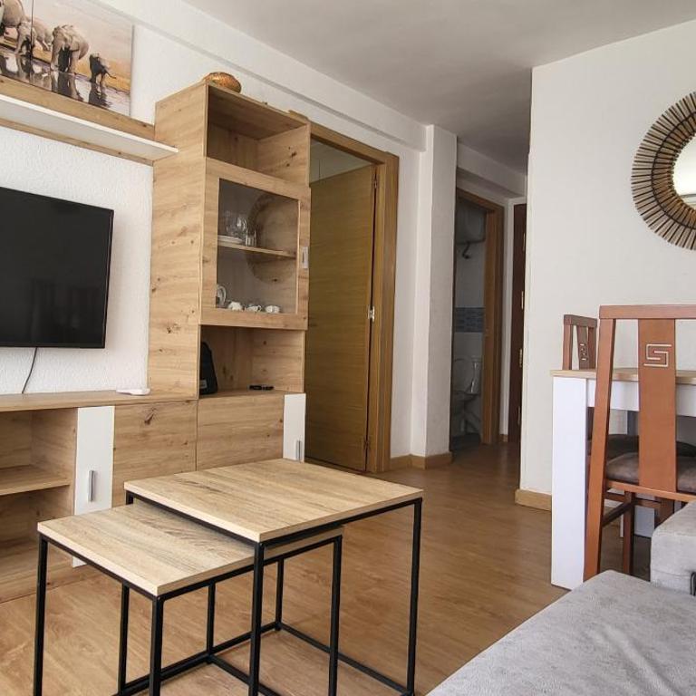 Apartamento Marabu 7 IF Benidorm - Two-Bedroom Apartment - 5