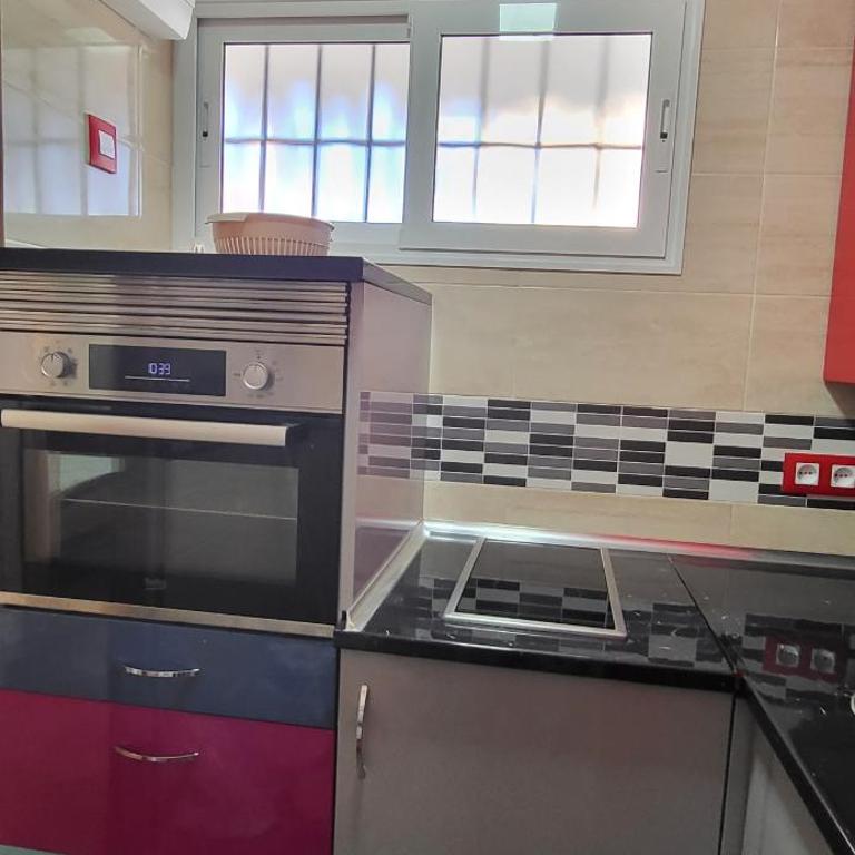 Apartamento Marabu 7 IF Benidorm - Two-Bedroom Apartment - 9