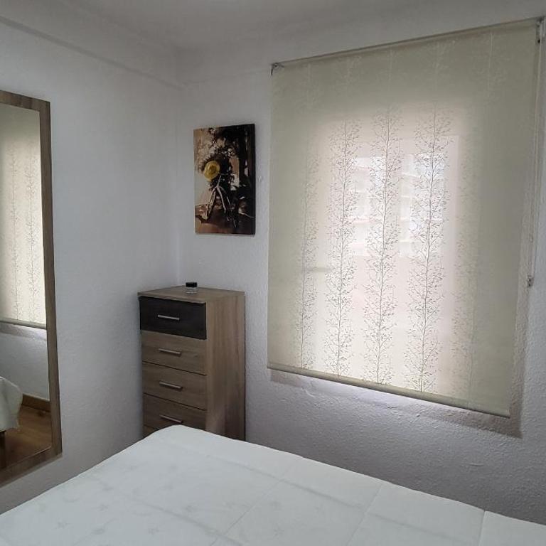 Apartamento Marabu 7 IF Benidorm - Two-Bedroom Apartment - 12