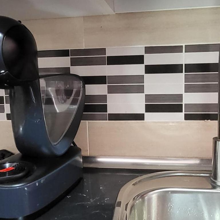 Apartamento Marabu 7 IF Benidorm - Two-Bedroom Apartment - 14