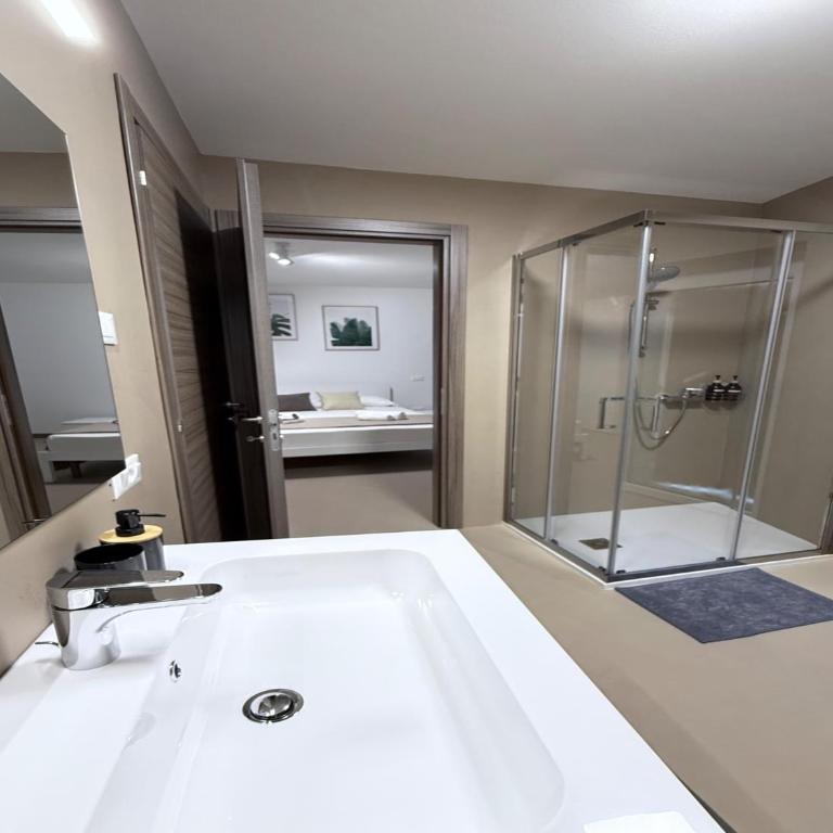Gomes Comfort House SUITE - Suite Standard - 7
