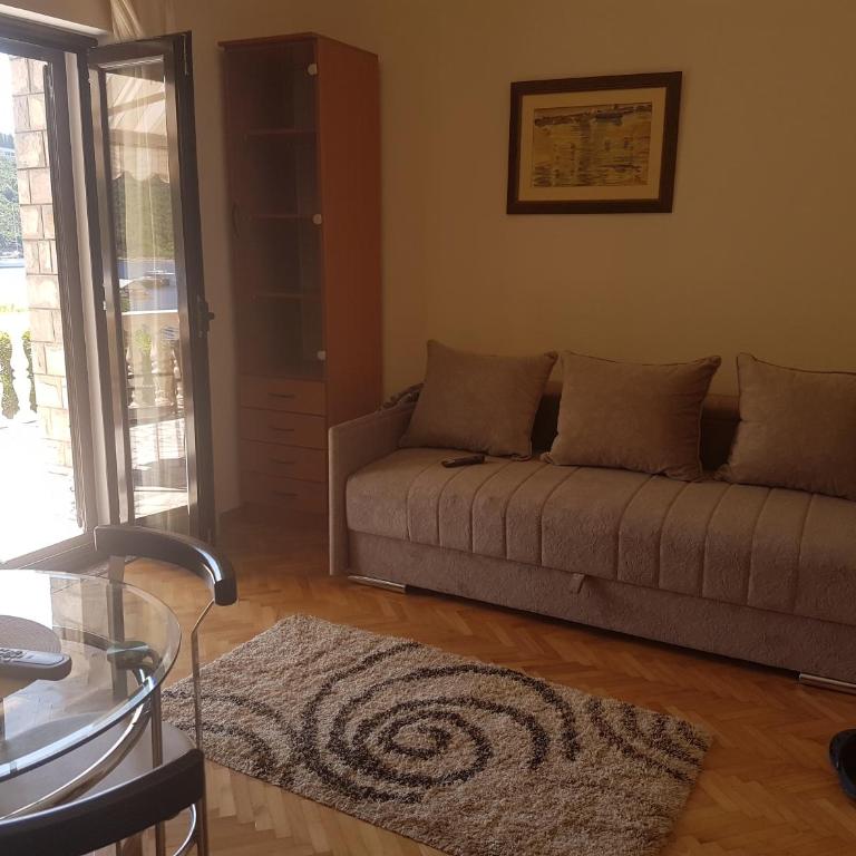 Apartments Grispolis - Apartman sa 2 Spavaće Sobe (5 Odraslih Osoba) - 6