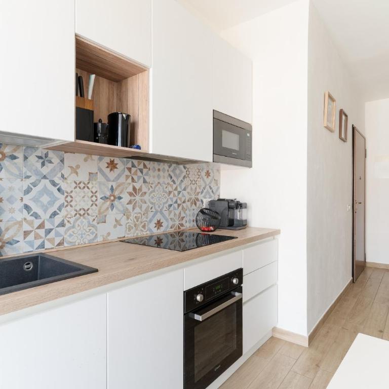GuestHost - Naviglio Grande Bright Apartment - Appartamento con 1 Camera da Letto - 11