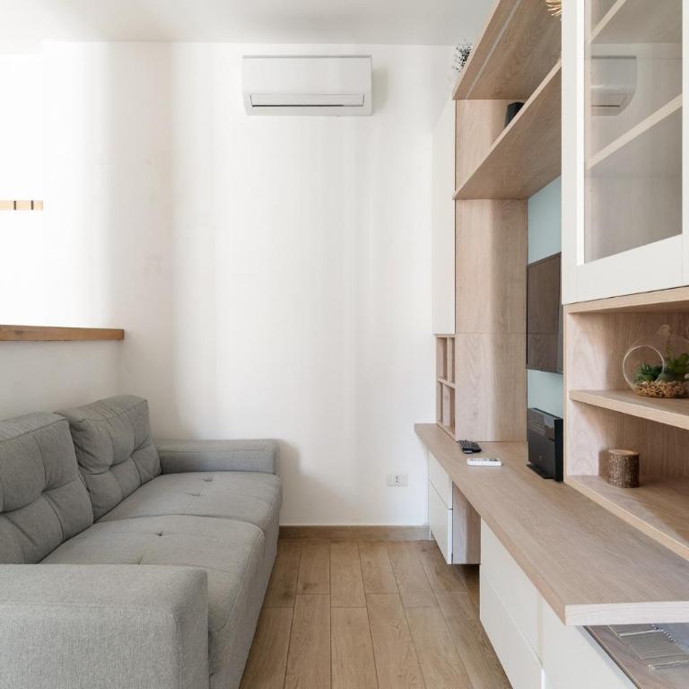 GuestHost - Naviglio Grande Bright Apartment - Appartamento con 1 Camera da Letto - 12