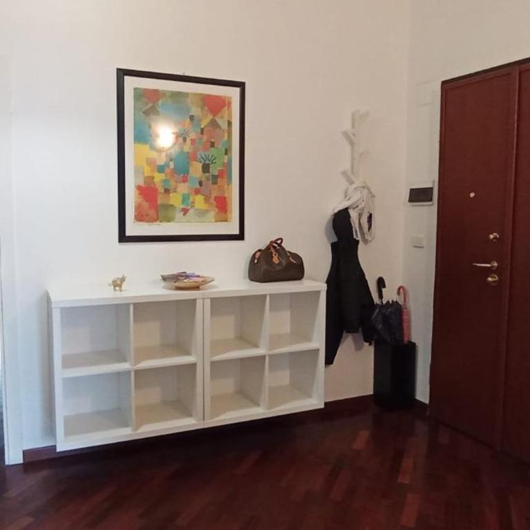 Mazzini 166 - Appartamento - 2