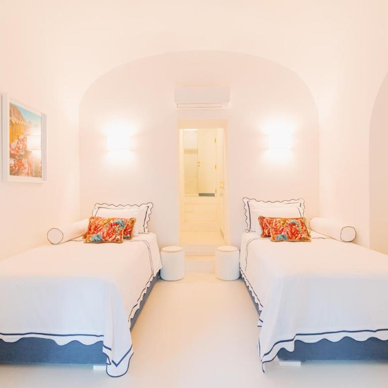 Villa Chiara - Lavi Luxury Apartments - Villa con 3 Camere da Letto - 52