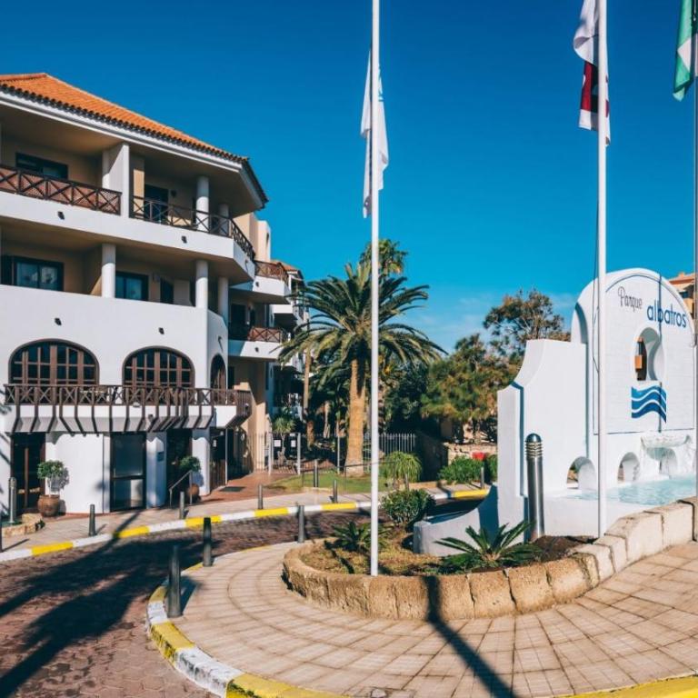 Ático 3 Palmeras Albatros - Apartamento de 2 dormitorios - 30