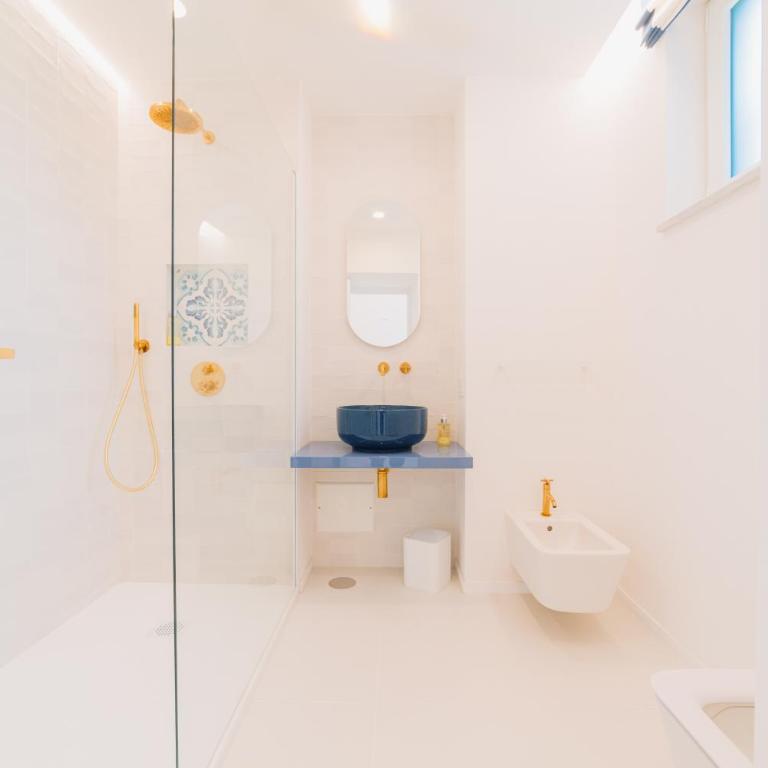 Villa Chiara - Lavi Luxury Apartments - Villa con 3 Camere da Letto - 53