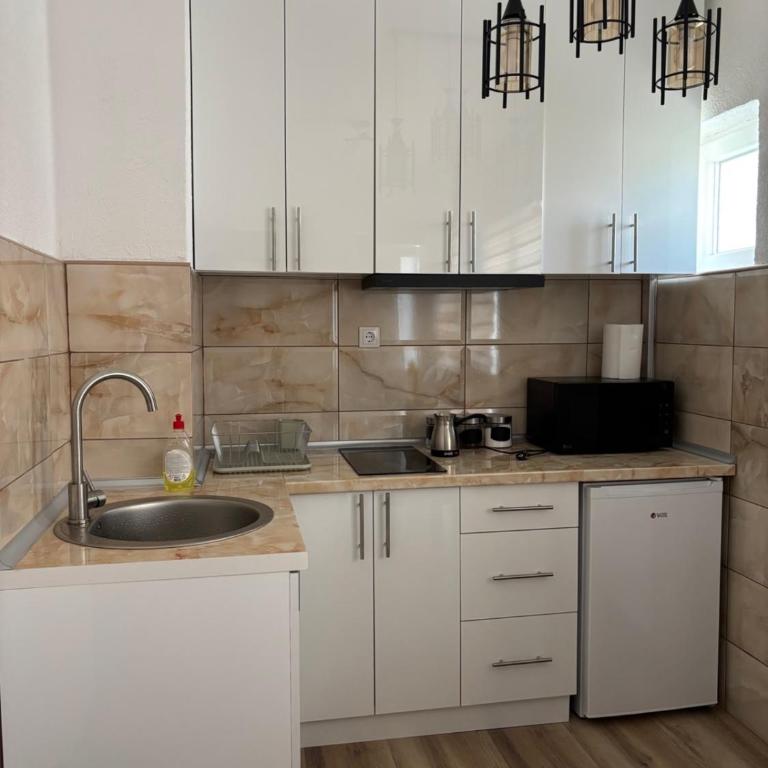 Apartman A2 - One-Bedroom Apartment - 2