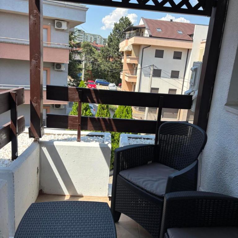 Apartman A2 - One-Bedroom Apartment - 4