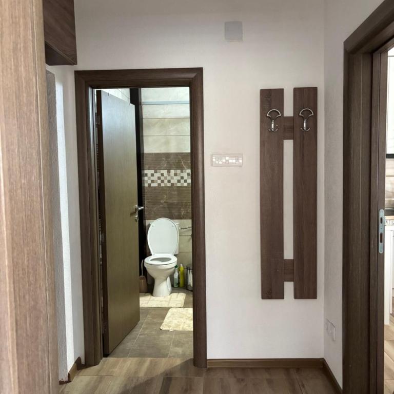 Apartman A2 - One-Bedroom Apartment - 6