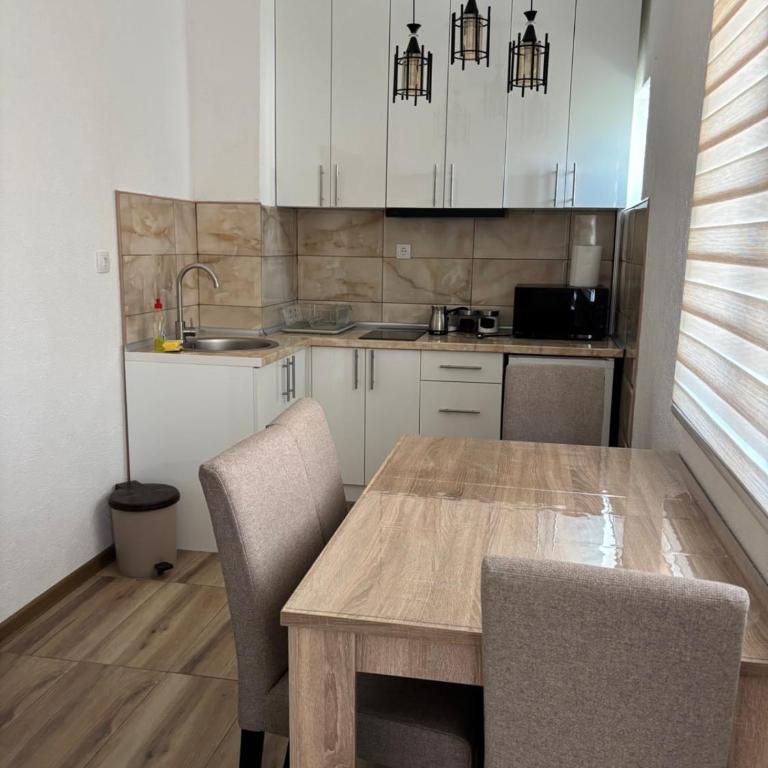 Apartman A2 - One-Bedroom Apartment - 7