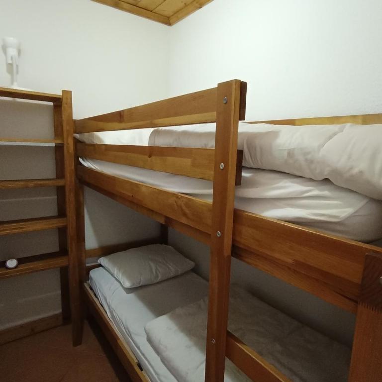 Proche des pistes ! Appartement 6 pers avec parking, animaux acceptés - FR-1-445-58 - Apartamento (6 adultos) - 7