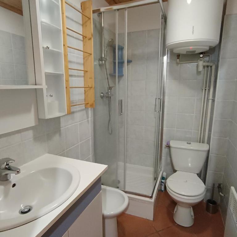 Proche des pistes ! Appartement 6 pers avec parking, animaux acceptés - FR-1-445-58 - Apartamento (6 adultos) - 8