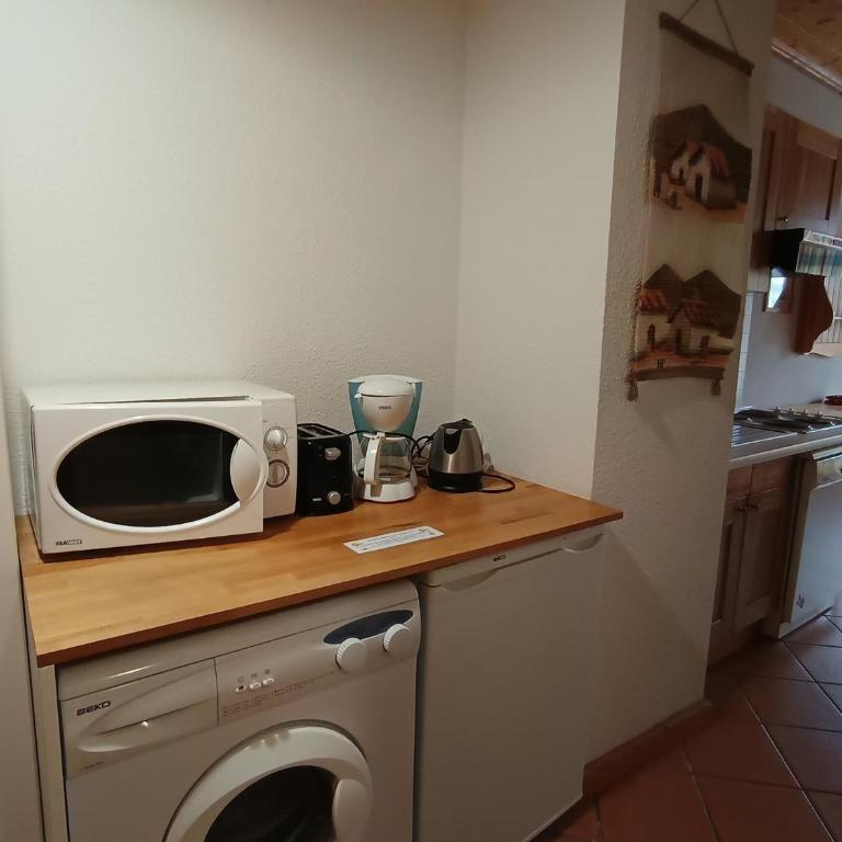 Proche des pistes ! Appartement 6 pers avec parking, animaux acceptés - FR-1-445-58 - Apartamento (6 adultos) - 11