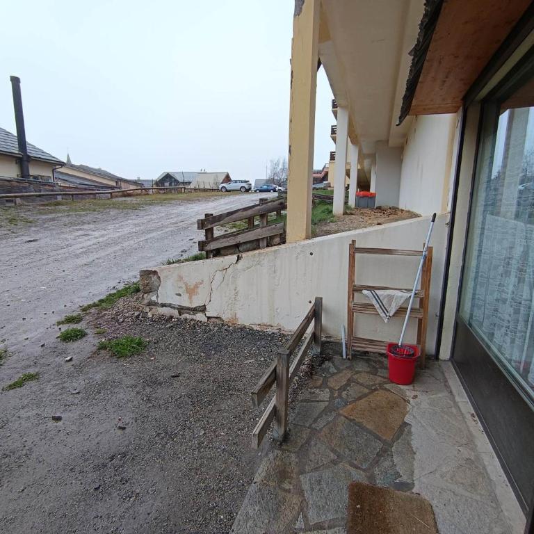 Proche des pistes ! Appartement 6 pers avec parking, animaux acceptés - FR-1-445-58 - Apartamento (6 adultos) - 12