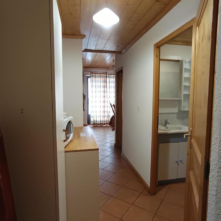 Proche des pistes ! Appartement 6 pers avec parking, animaux acceptés - FR-1-445-58 - Apartamento (6 adultos) - 13