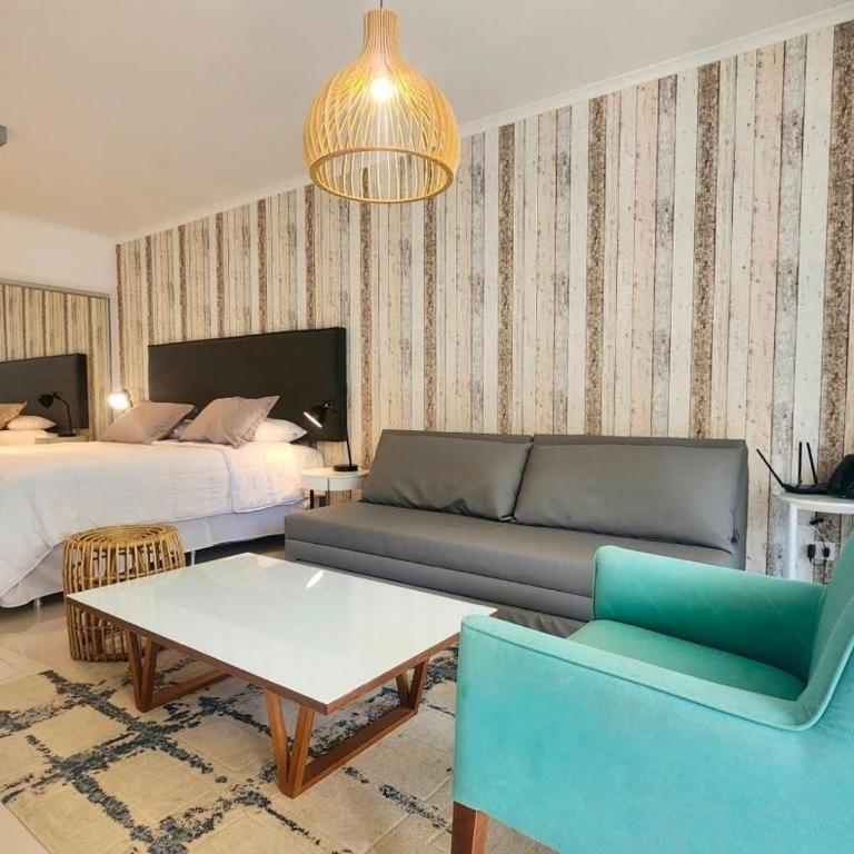 Green Park Solanas Punta del Este - Apartamento de 1 dormitorio - 1