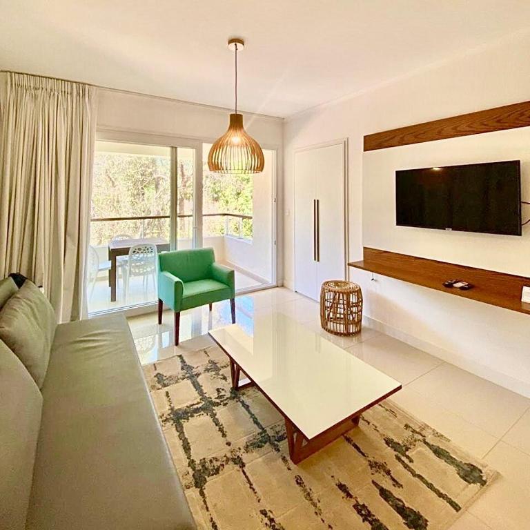 Green Park Solanas Punta del Este - Apartamento de 1 dormitorio - 8