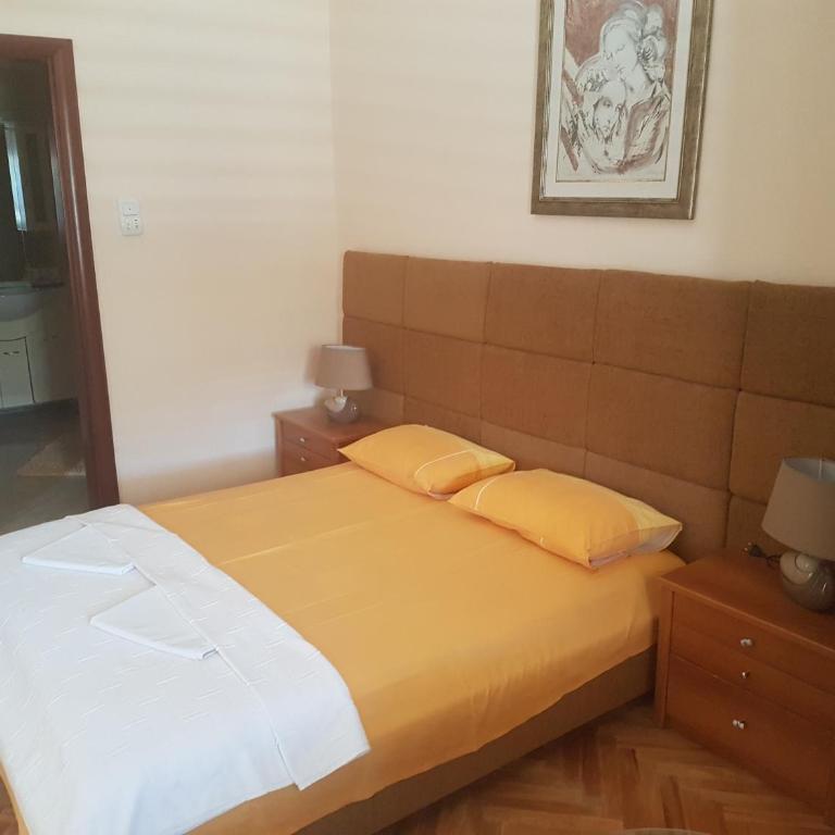 Apartments Grispolis - Apartman sa 2 Spavaće Sobe (5 Odraslih Osoba) - 7