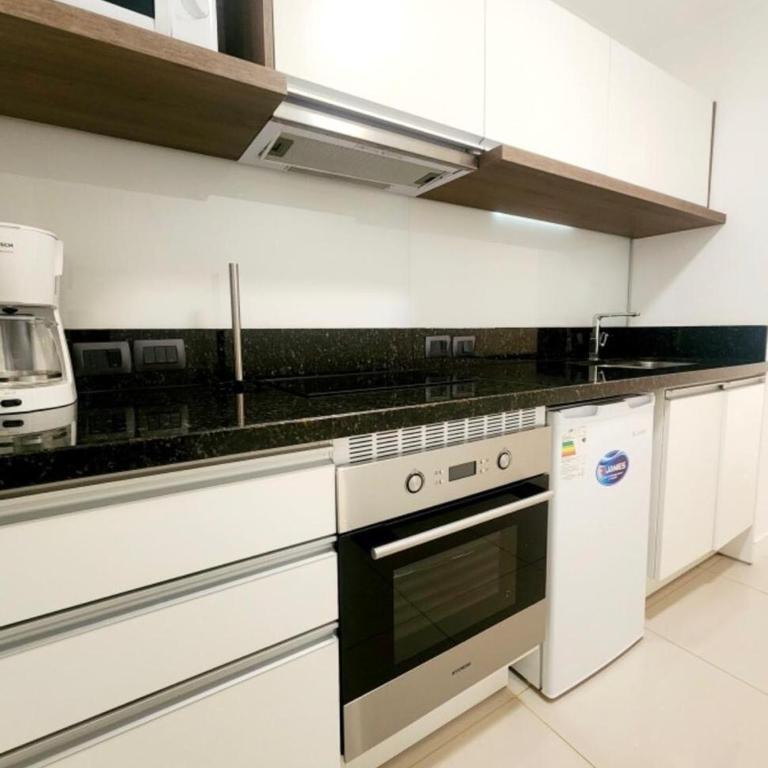 Green Park Solanas Punta del Este - Apartamento de 1 dormitorio - 2