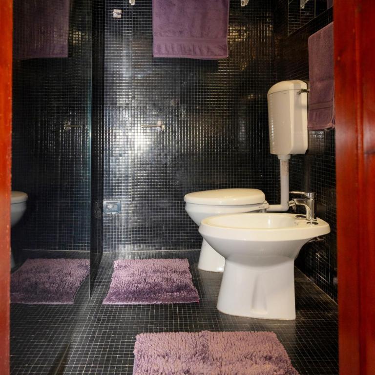 Casa di Flo - Medieval City Centre with WiFi & AC - Appartamento con 1 Camera da Letto - 5