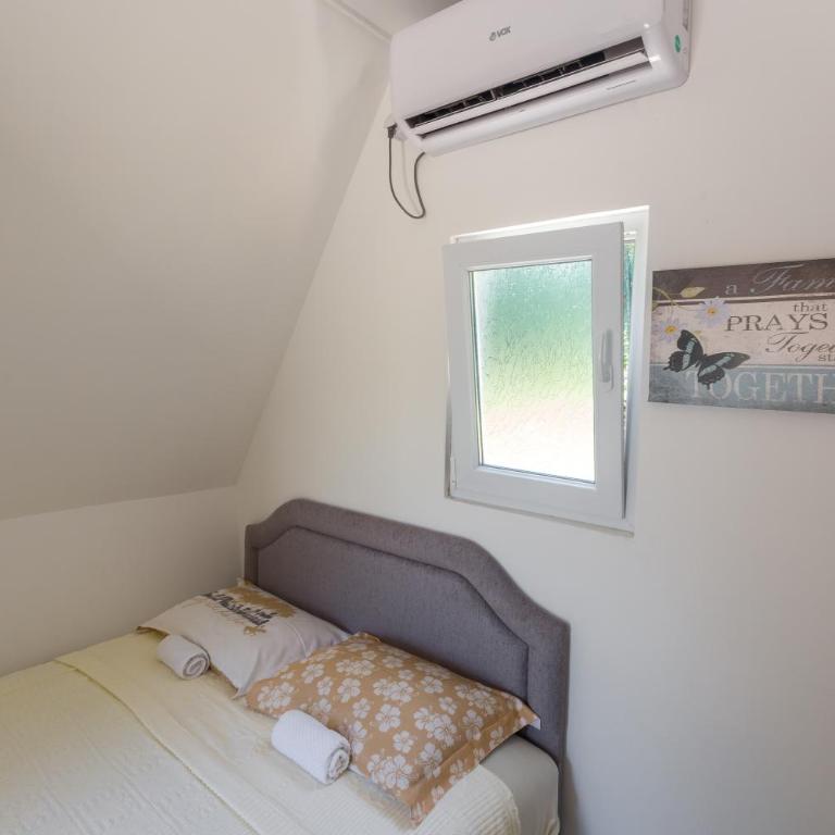 Apartments and Bungalows Mimoza Baošići - One-Bedroom Bungalow (4 Adults) - 13