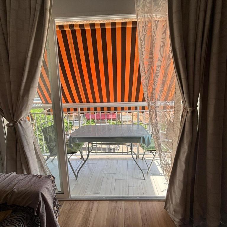 Apartment on Santa Pola beach - Apartamento de 3 dormitorios - 33