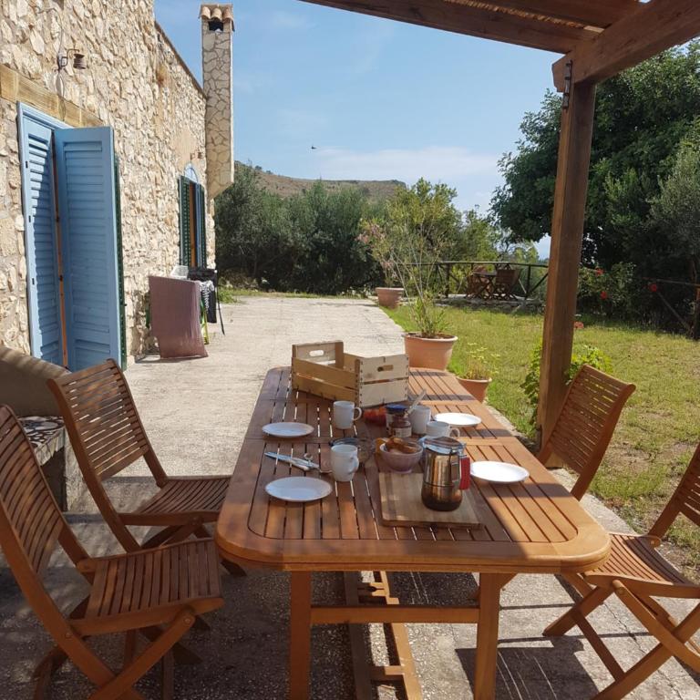 Casa Jesabel - Villa con Piscina Privata - 1
