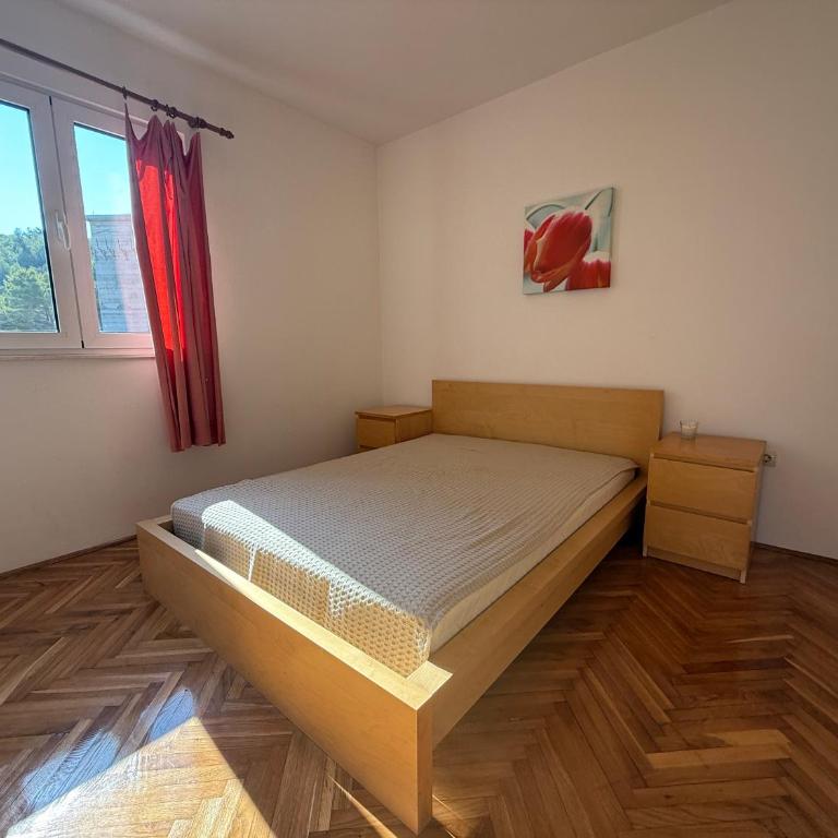 La Marea - Two-Bedroom Apartment with Terrace and Sea View - 11