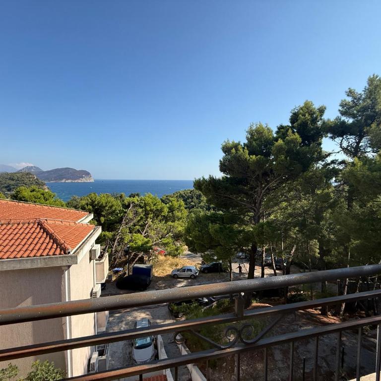 La Marea - Two-Bedroom Apartment with Terrace and Sea View - 19